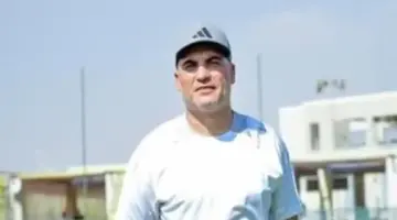 تامر عبد الحميد يغادر منصبه بقطاع الناشئين في نادي الزمالك بشكل مفاجئ